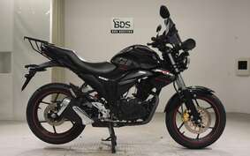 SUZUKI GIXXER 150 NG4BG