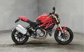 DUCATI MONSTER 1100 EVO 2012 M511J