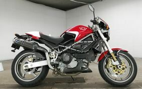 DUCATI MONSTER S4 2002 M400A