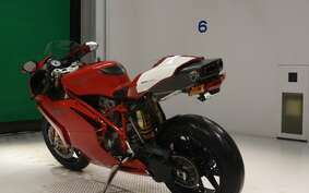 DUCATI 999 S 2006