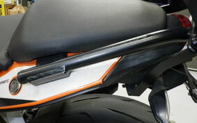 KTM 125 DUKE