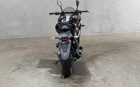 SUZUKI GIXXER 150 NG4BF