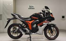 SUZUKI GIXXER 150 SF NG4BJ