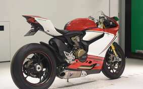 DUCATI 1199 PANIGALE S 2012