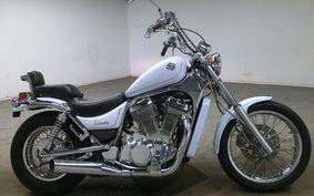 SUZUKI INTRUDER 750 1986 VR51A