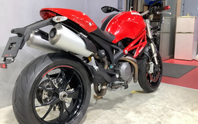 DUCATI MONSTER 796 2022 M506A