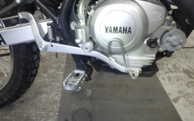 YAMAHA XTZ125 E