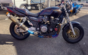 YAMAHA XJR1200 1995 4KG