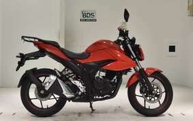 SUZUKI GIXXER 150 ED13N