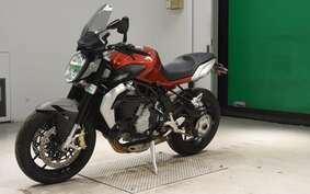 MV AGUSTA BRUTALE 800 2013