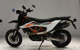 KTM 690 SMC R 2019