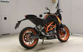 KTM 390 DUKE 2018 JGJ40