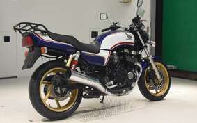 HONDA CB750 GEN 2 2008 RC42