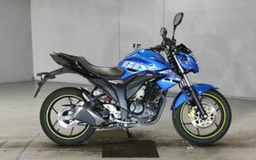 SUZUKI GIXXER 150 NG4BG