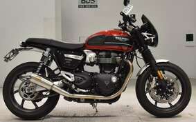 TRIUMPH SPEED TWIN 2021 AD85H4