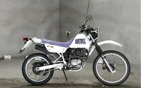 SUZUKI DJEBEL 200 (DR200SE) SH42A