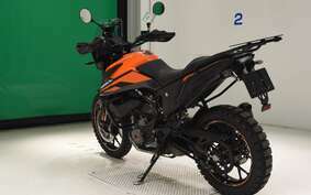 KTM 390 ADVENTURE 2020