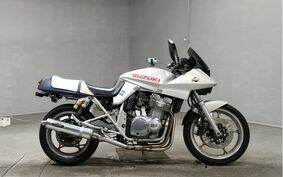 SUZUKI GSX400S KATANA 1993 GK77A