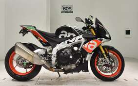 APRILIA TUONO V4 1100 2017