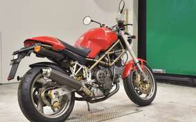 DUCATI MONSTER 900 1999 900M0