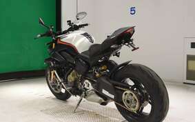 DUCATI STREETFIGHTER V4 S 2022