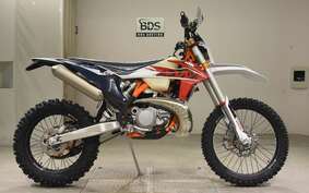 KTM 250 EXC SIXDAYS