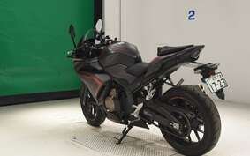 HONDA CBR400R 2021 NC56