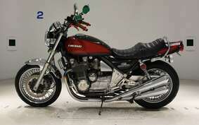 KAWASAKI ZEPHYR 1100 RS 1997 ZRT10A