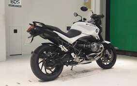 BMW R1200R 2014