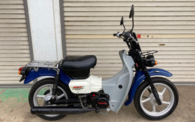 SUZUKI BIRDIE 50 BA43A