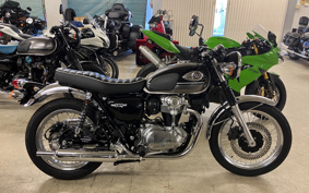 KAWASAKI W800 2024 EJ800E