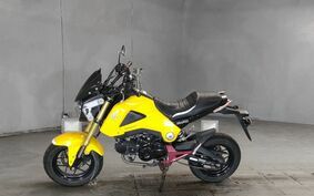 HONDA GROM JC61