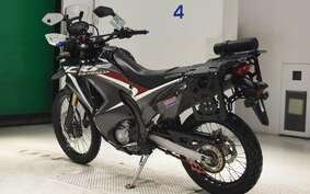 HONDA CRF250 RALLY LDA MD44