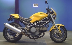 DUCATI MONSTER 800 IE 2005 M406A