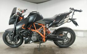 KTM 990 SUPER DUKE 2009 VD940