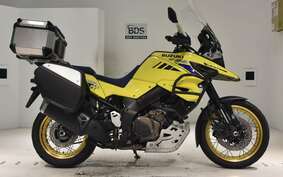 SUZUKI DL1000 ( V-Strom 1000 ) XT 2020 EF11M