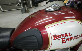 ROYAL ENFIELD CLASSIC 2012 U3S5