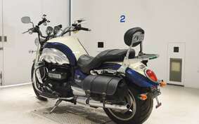 TRIUMPH ROCKET III 2007 LC6035