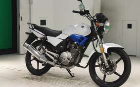 YAMAHA YBR125