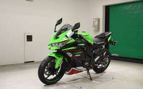 KAWASAKI ZX-25R ZX250E