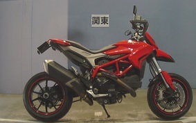 DUCATI HYPERMOTARD 820 2016 B201J