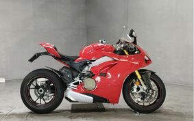 DUCATI PANIGALE V4 S 2018 DA00A