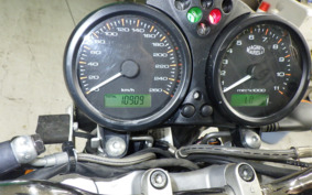 DUCATI MONSTER 400 IE 2006