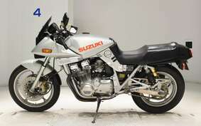 SUZUKI GSX1100S KATANA 1997 GU76A