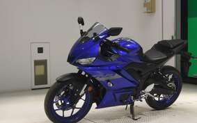 YAMAHA YZF-R3 2022 RH13J