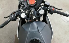 KTM 390 RC 2016 JYJ40