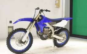 YAMAHA YZ250FX CG41C