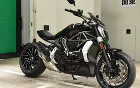 DUCATI DIAVEL X 2019 GA01J