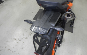 KTM 890 DUKE GP 2024