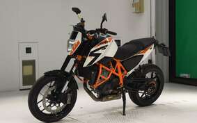 KTM 690 DUKE R 2013 LDU40